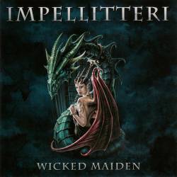 Impellitteri : Wicked Maiden